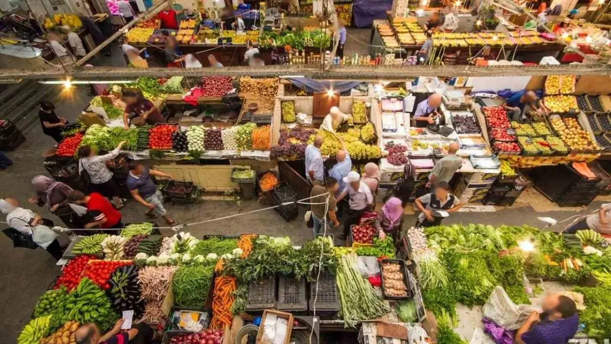 Ramadan 2023 – approvisionnement des marchés : les instructions de Tayeb Zitouni