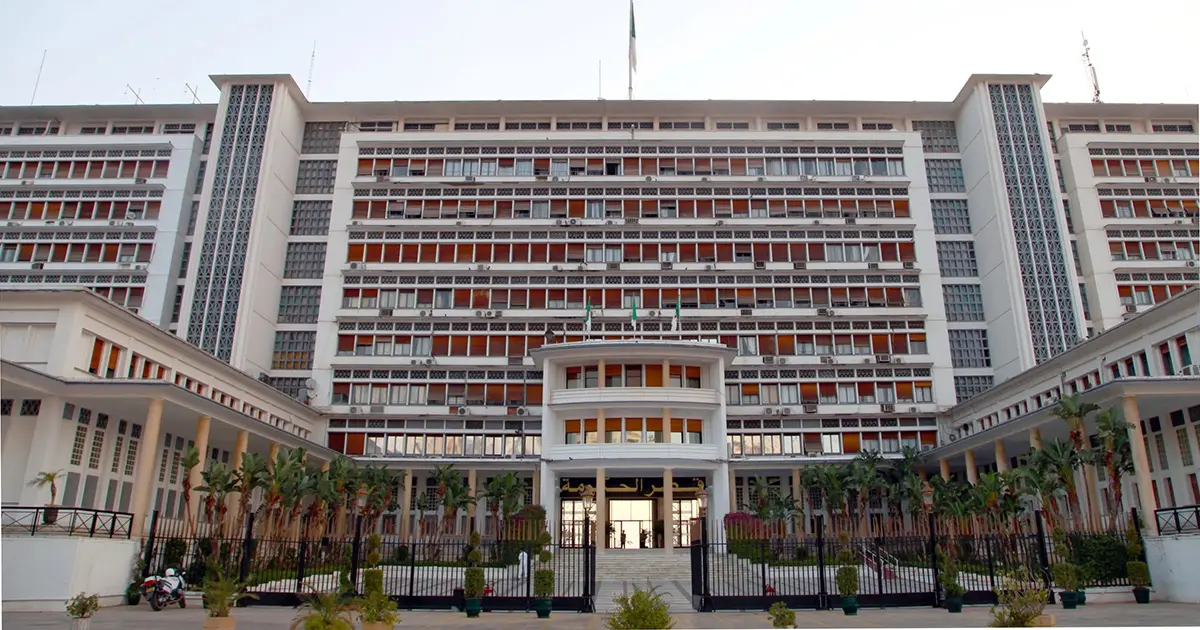 Réunion du Gouvernement : agriculture et travaux publics à l’ordre du jour (texte intégral)