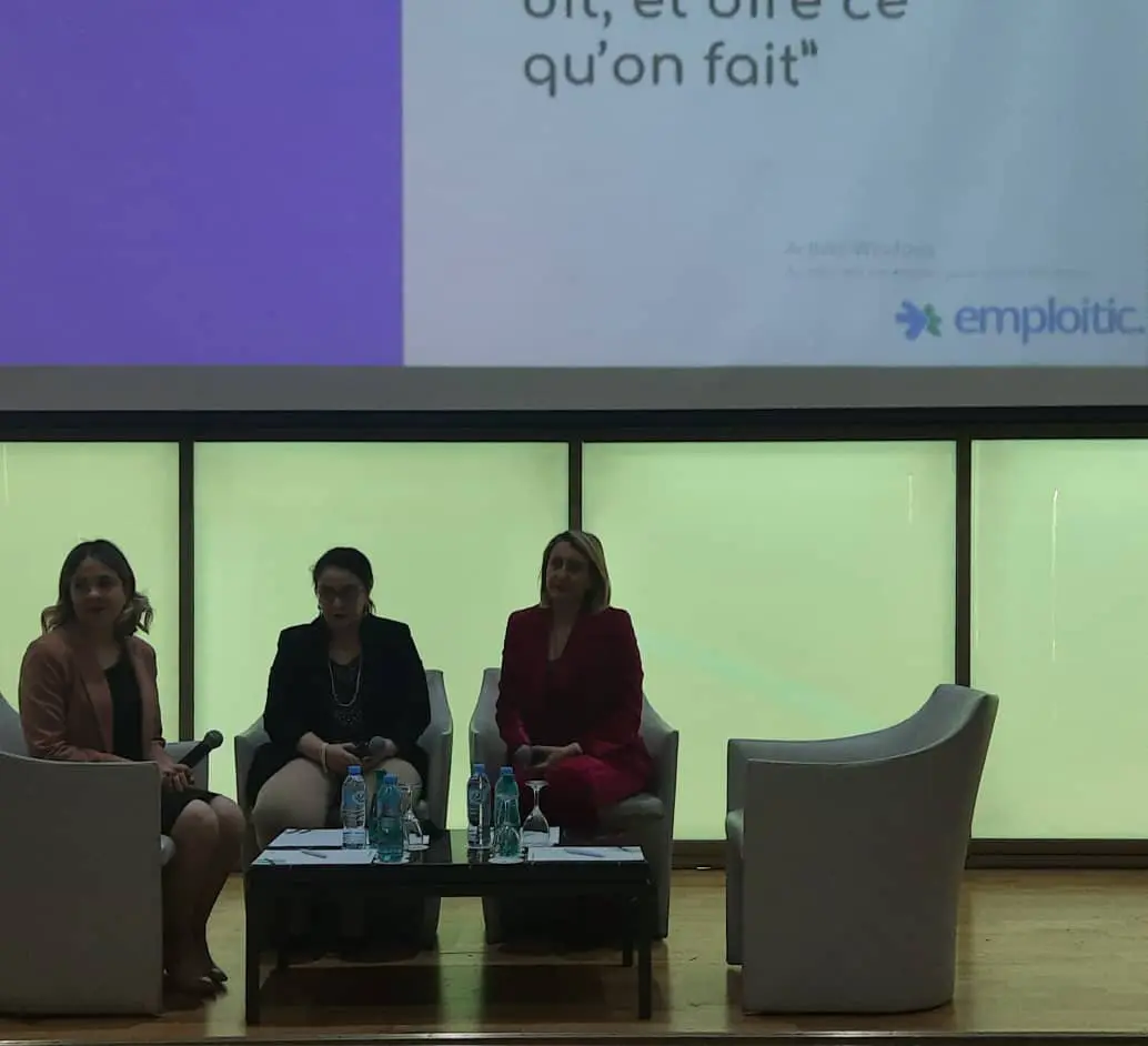 Matinée RH Emploitic :  La marque employeur à l’ère du digital en débat