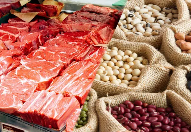 Ramadan 2023 : prix raisonnables pour les viandes et les légumineuses (Ministère de l’Agriculture)