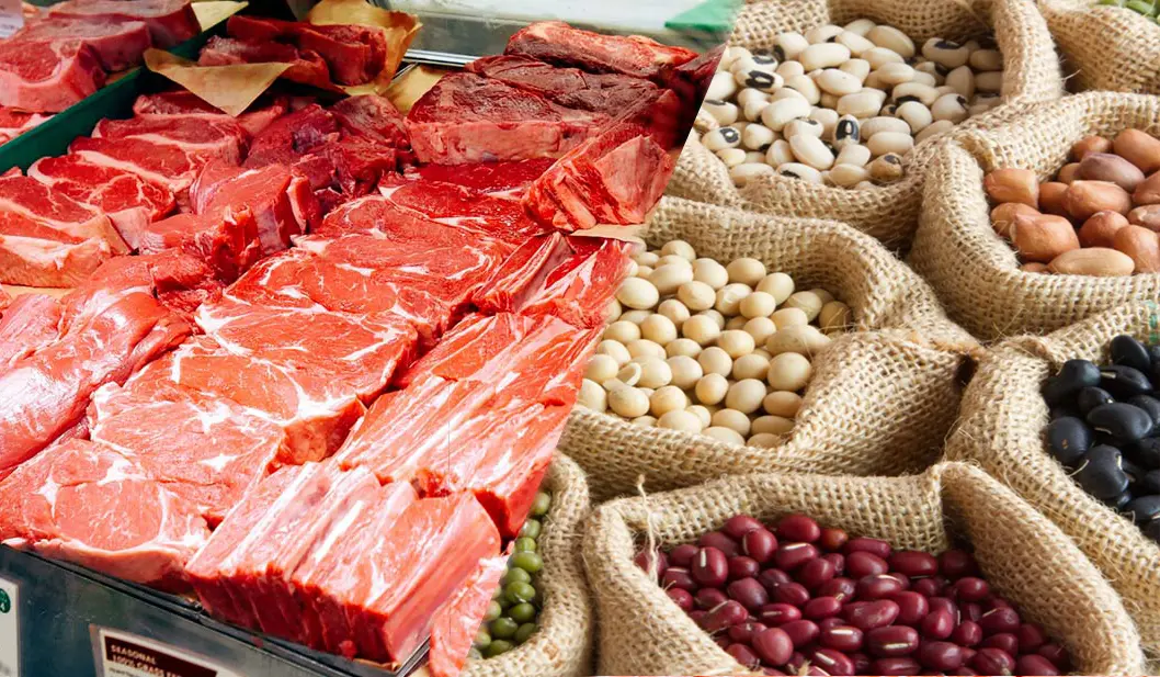 Ramadan 2023 : prix raisonnables pour les viandes et les légumineuses (Ministère de l’Agriculture)