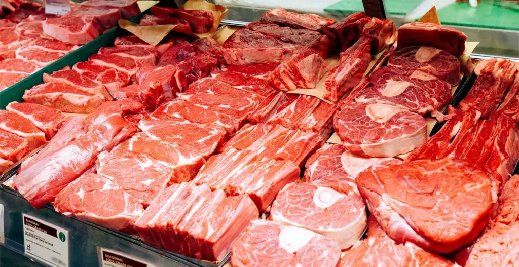 Viandes importées à 1200 DA/Kg : aucune hausse des prix ne sera tolérée (Zitouni)