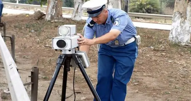 Ramadan 2023 : mise en service de radars plus performants pour les contrôles de nuit