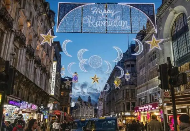 Ramadan 2023 : le Canada et les USA fixent la date