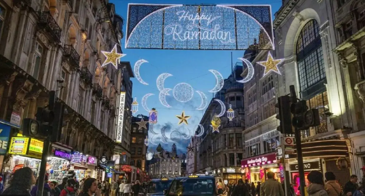 Ramadan 2023 : le Canada et les USA fixent la date