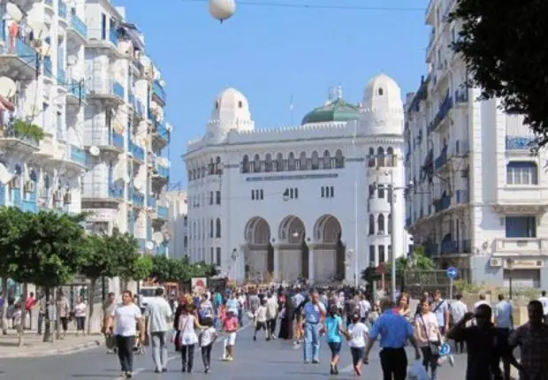 Inégalités riches – pauvres : le fossé en Algérie est le moins profond en Afrique