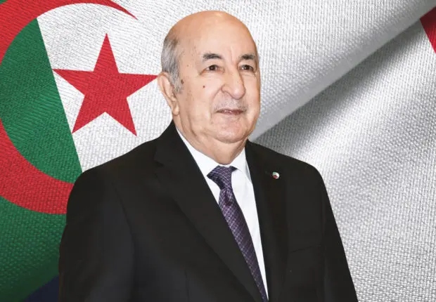 Tebboune annonce le retour prochain de l’ambassadeur algérien en France