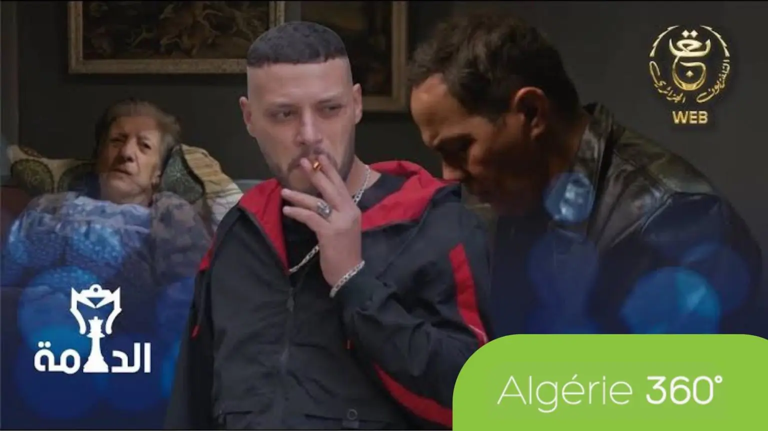 Grille TV – Ramadan 2023 : en moins de 48h, « Eddama » prend la tête des tendances