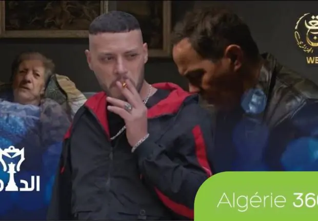 Grille TV – Ramadan 2023 : en moins de 48h, « Eddama » prend la tête des tendances