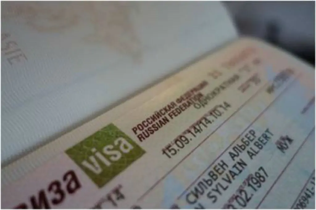La Russie veut lancer son visa électronique