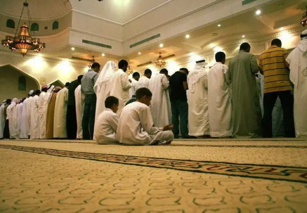 Tarawih : Belmehdi demande l’allègement des prières