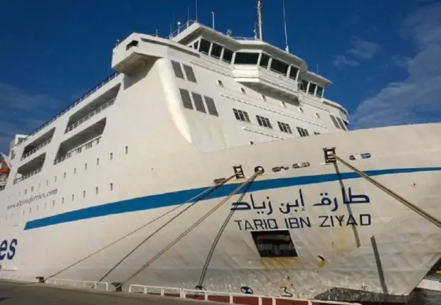 Voyager vers l’Espagne : Algérie Ferries annonce de nouvelles traversées