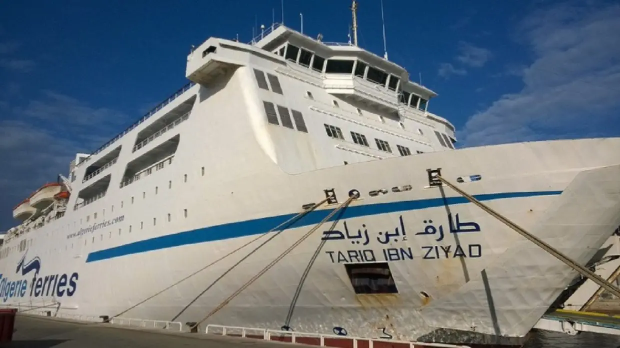 Voyager vers l’Espagne : Algérie Ferries annonce de nouvelles traversées