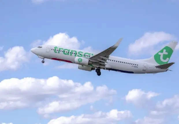 Grève en France : Transavia annule plusieurs vols vers l’Algérie