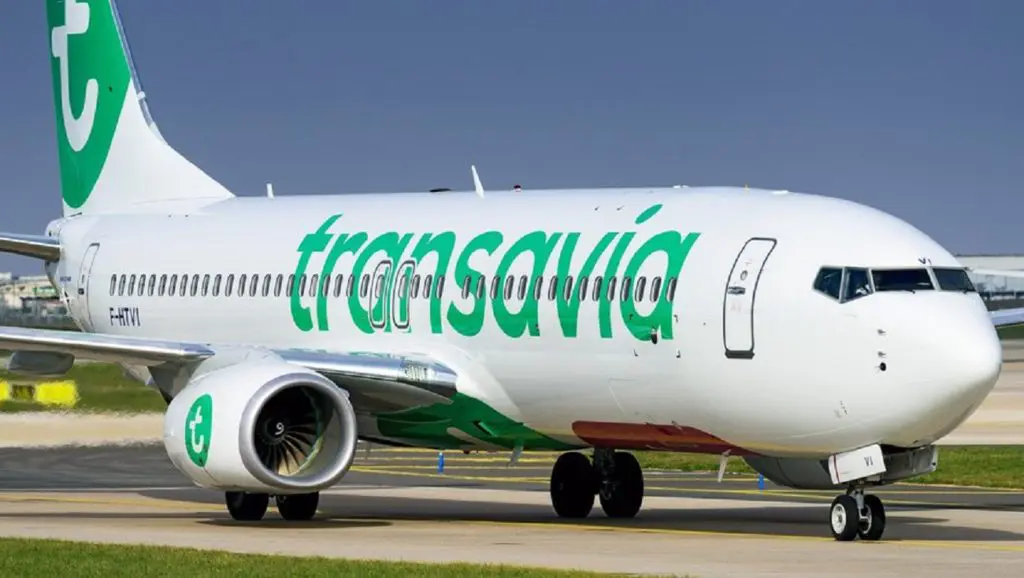 Vols été 2023 : Transavia ouvre 3 nouvelles lignes vers l’Algérie