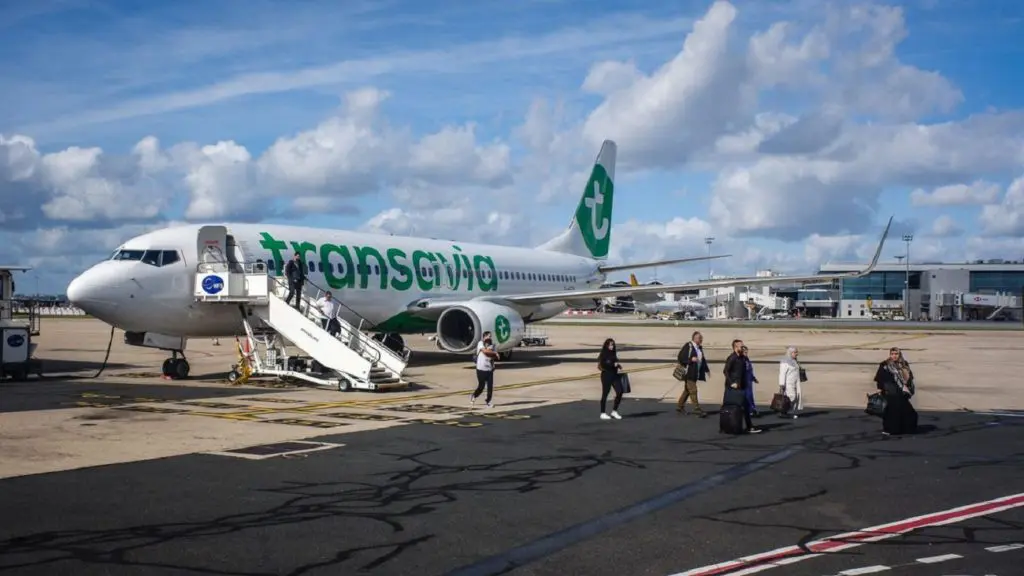Vols France – Algérie : nouvelles promotions à saisir chez Transavia