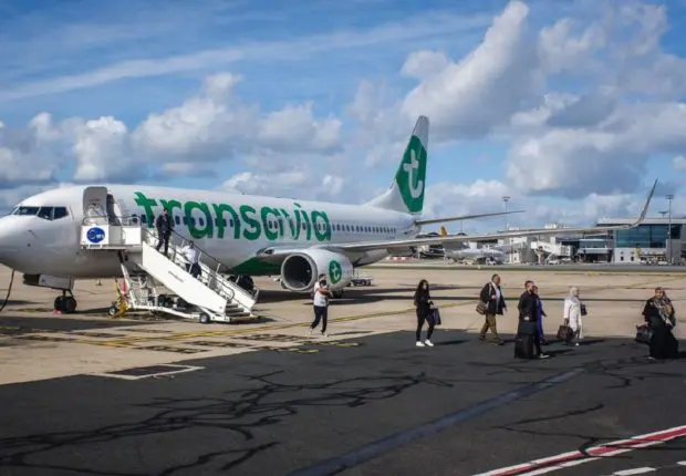 Vols France – Algérie : nouvelles promotions à saisir chez Transavia