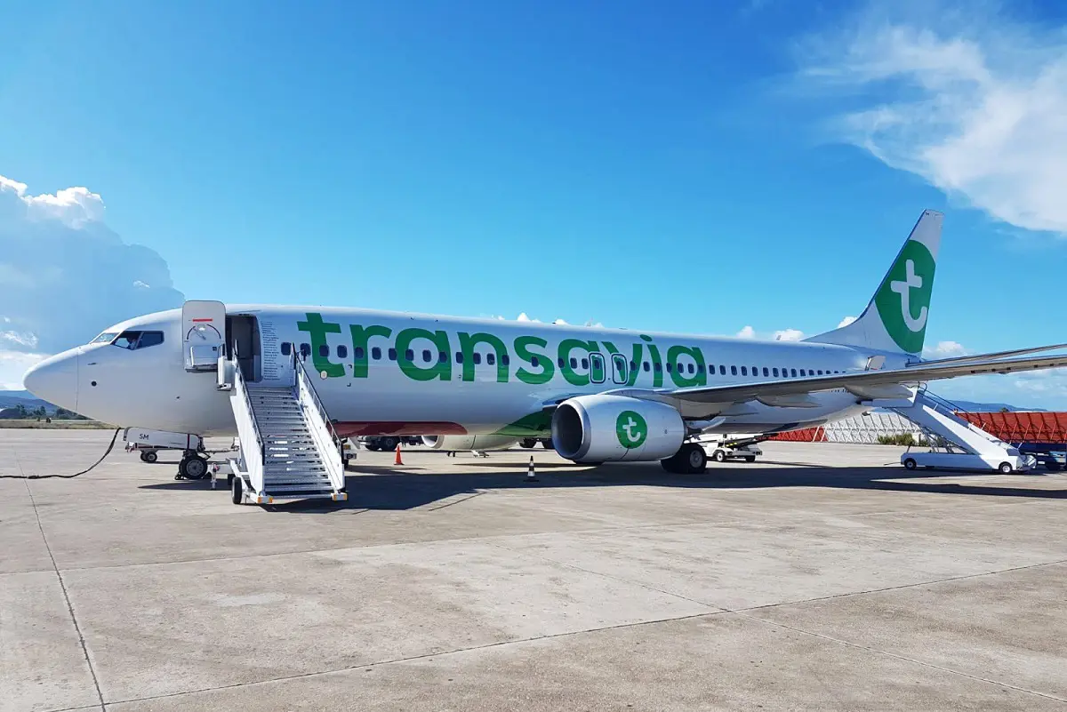 Vols été 2023 : Transavia ajoute une nouvelle ligne vers l’Algérie
