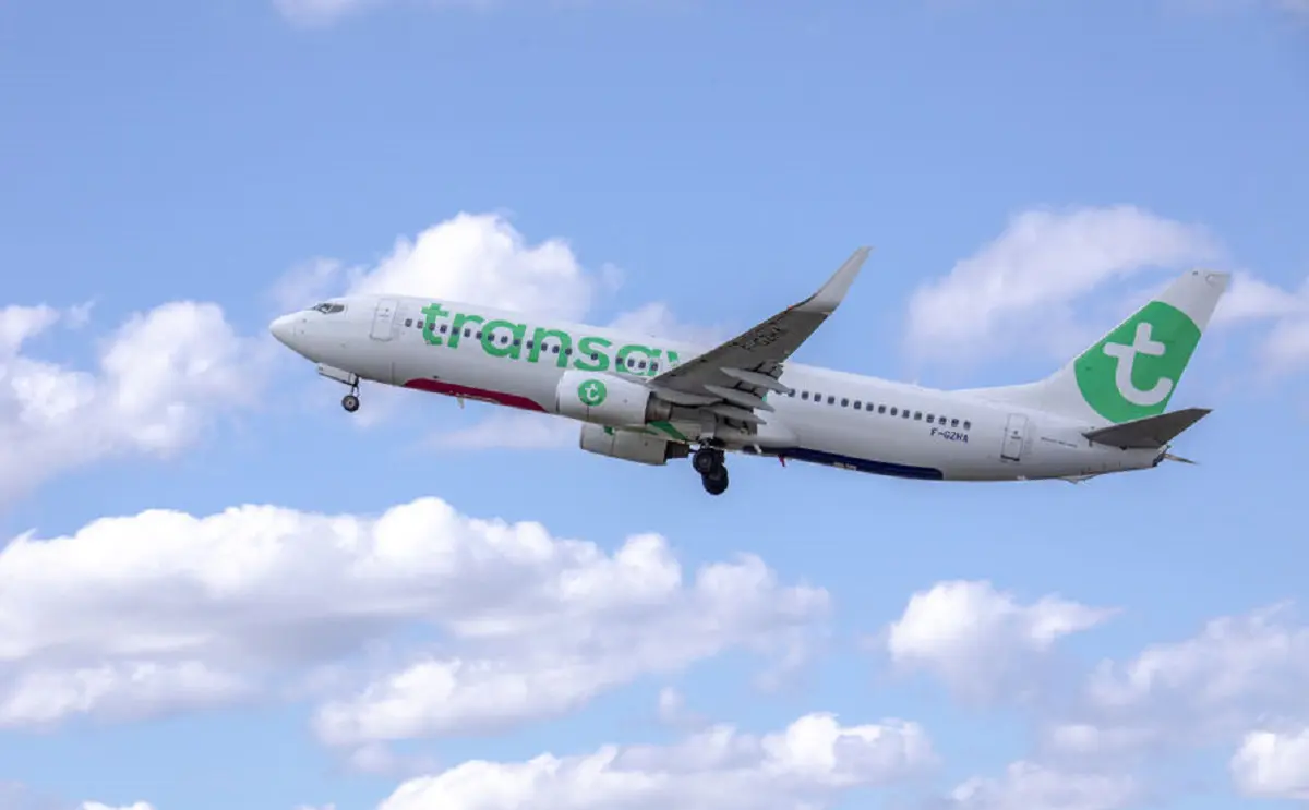 Grève en France : Transavia annule plusieurs vols vers l’Algérie