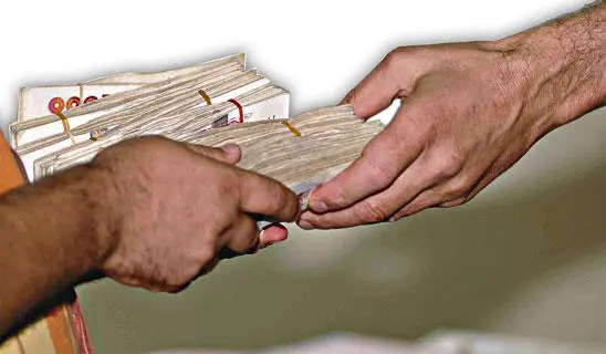 Corruption : le maire d’une commune d’Alger arrêté en flagrant délit
