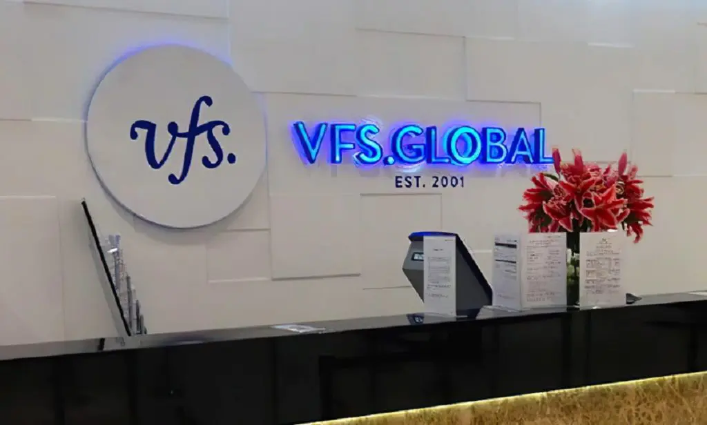 Rendez-vous visa pour la France : VFS Global à Alger annonce des modifications