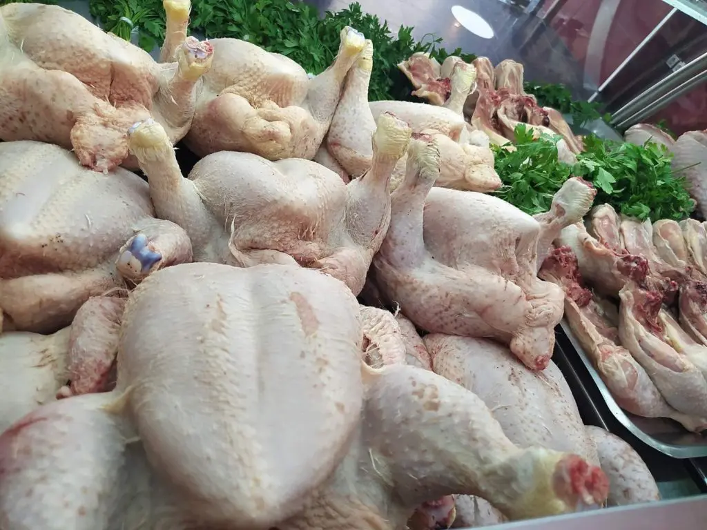Ramadan 2023 – prix des viandes blanches : réduction de 40% à venir