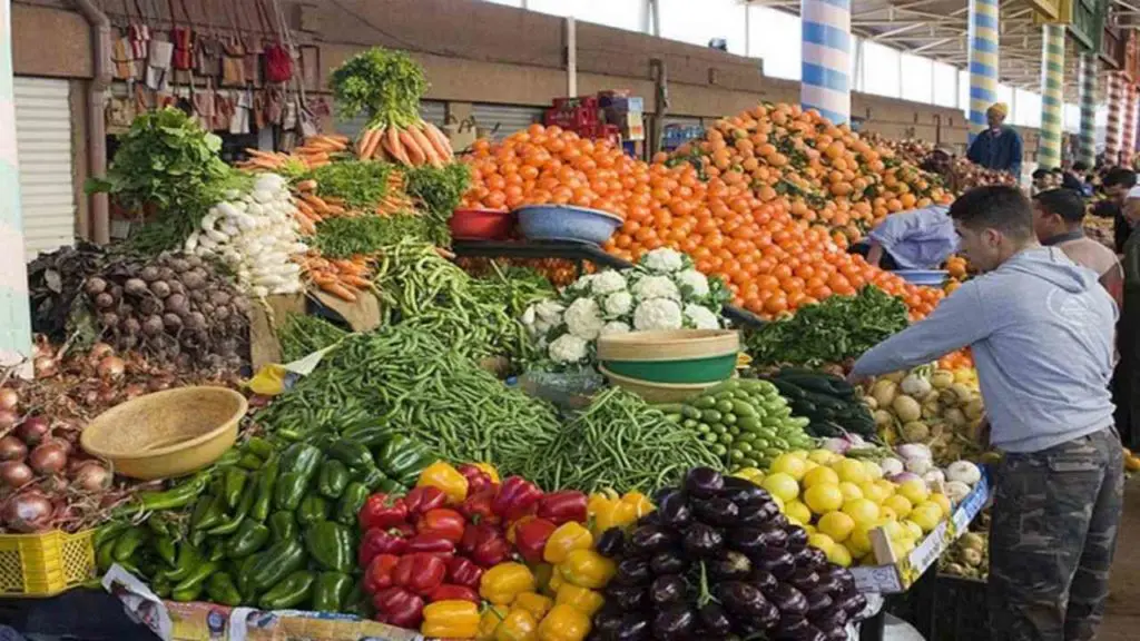 Approvisionner en produits pour le Ramadan et l’Aid El-Fitr 2024 : plan du ministère
