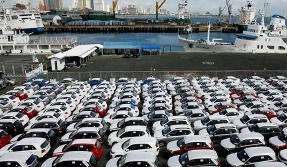 Importation voitures de moins de 3 ans : l’euro flambe depuis l’annonce