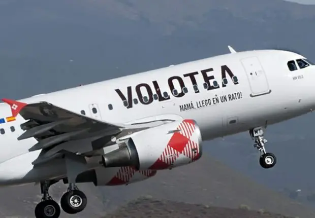 Vols au départ de la France : Volotea renforce son réseau vers l’Algérie