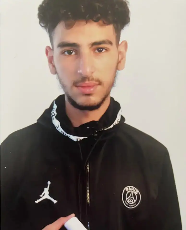 Walid Belkahla