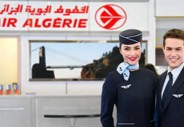 Emploi : Air Algérie lance une campagne de recrutement
