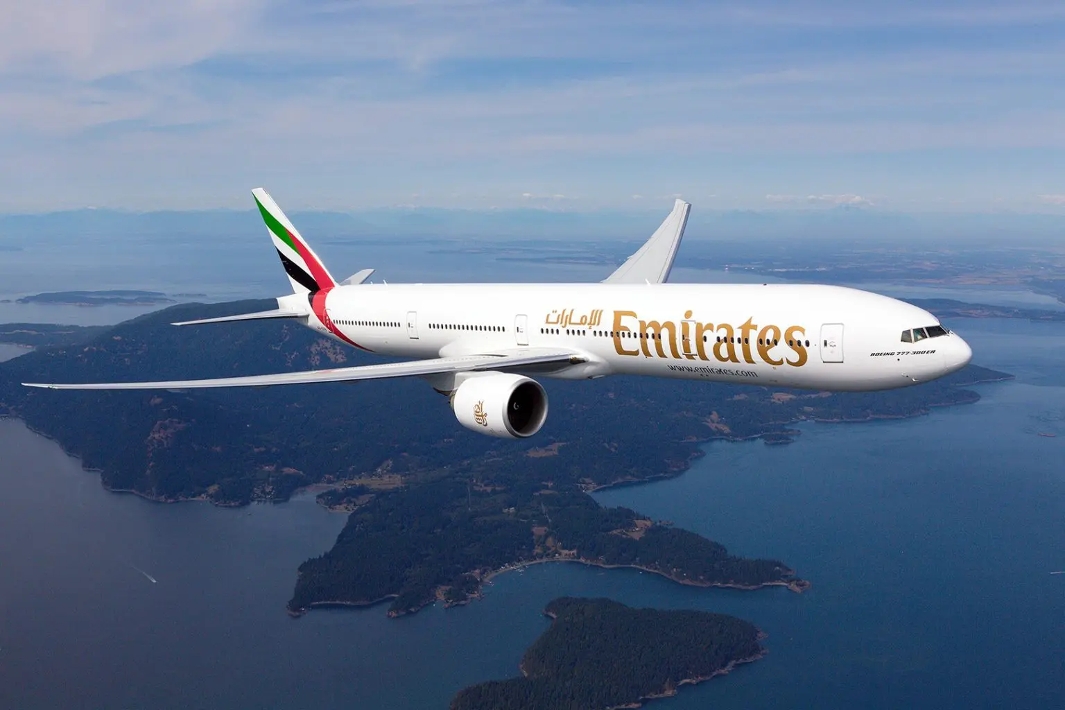 La carte d’embarquement Emirates débloque des centaines d’offres à Dubaï cet été