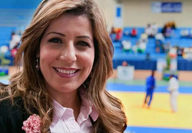 Japon : une prestigieuse décoration décernée à Salima Souakri