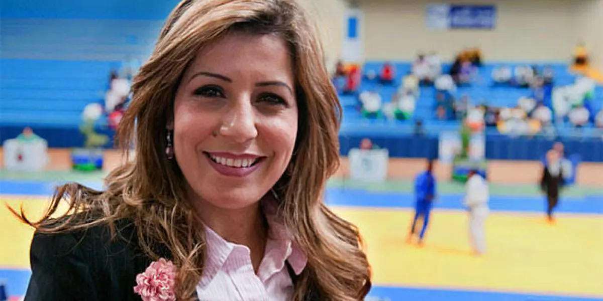 Japon : une prestigieuse décoration décernée à Salima Souakri