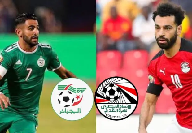 Équipe d’Algérie : la FAF en passe de trouver un accord avec l’Égypte pour un match amical ?