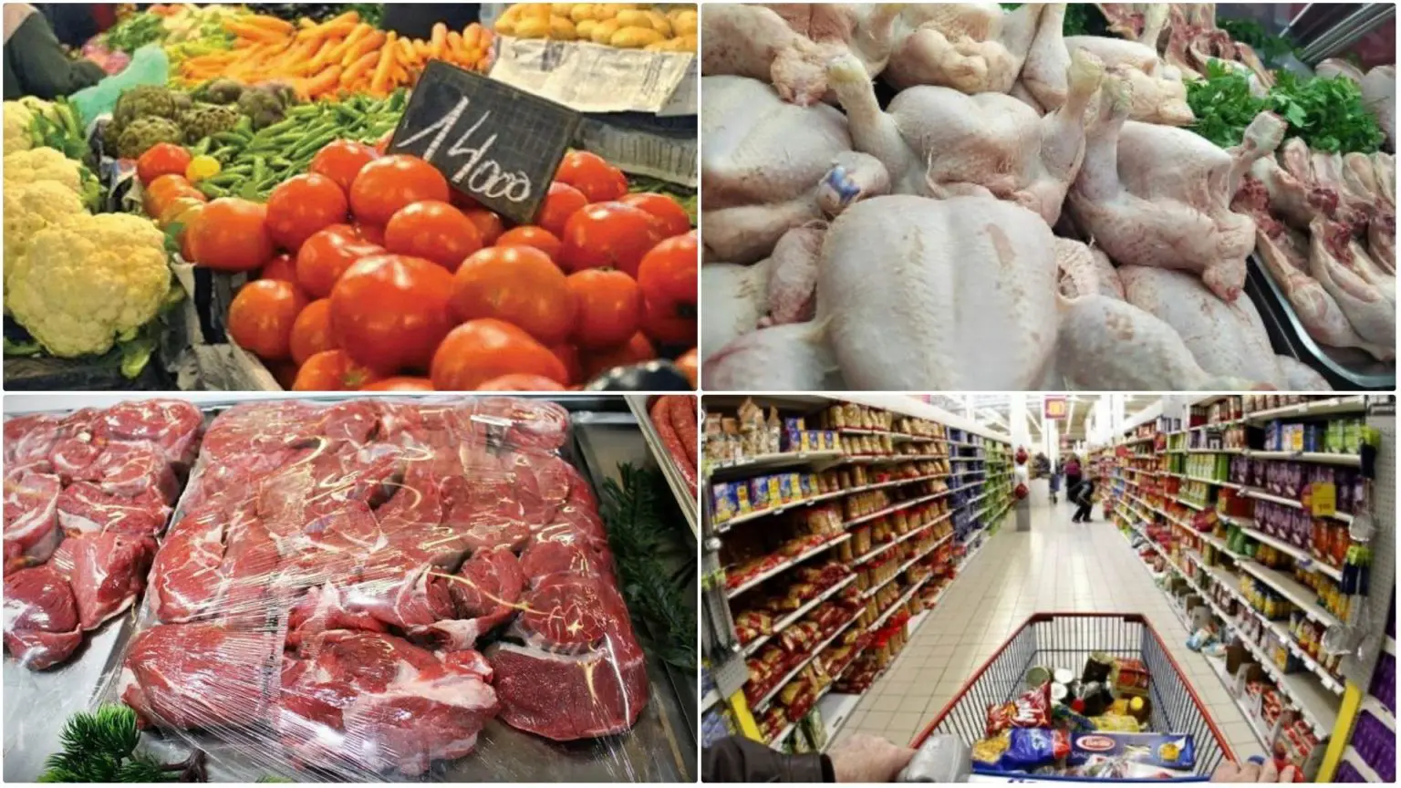 Inflation – hausse des prix : le ministre des Finances explique les facteurs