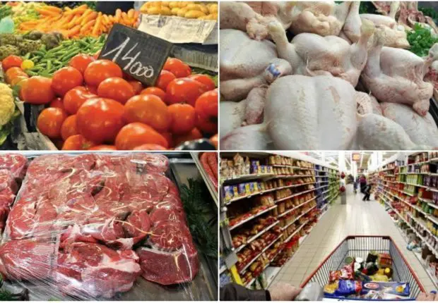 Inflation – hausse des prix : le ministre des Finances explique les facteurs