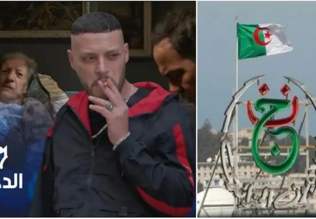 Scène polémique d&rsquo;Eddama : l&rsquo;ENTV assure des mesures contre les responsables