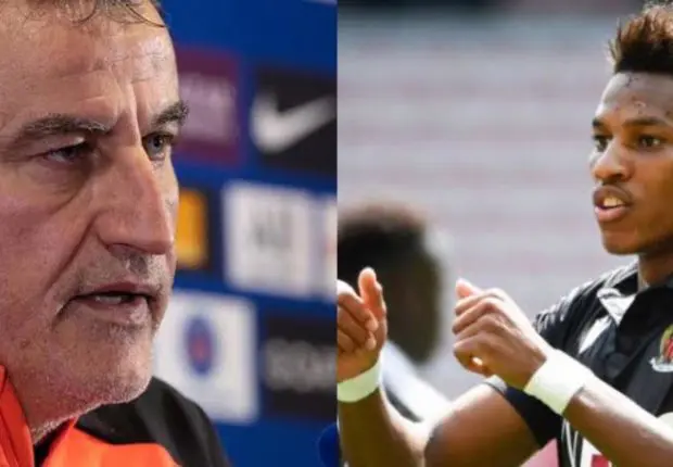 OGC Nice : interdiction de jeûner de Galtier, rejetée par Boudaoui en 2022