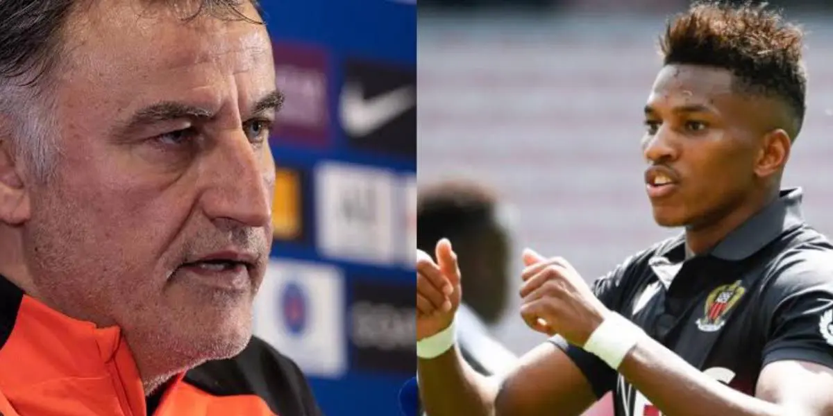 OGC Nice : interdiction de jeûner de Galtier, rejetée par Boudaoui en 2022