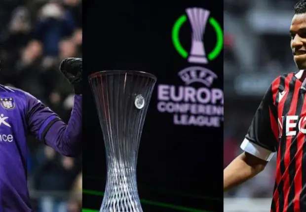 Europa Conference League : le chemin de la demi-finale se dessine pour les algériens