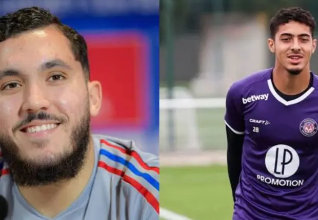 Équipe d’Algérie : le geste fraternel de Cherki envers Chaïbi