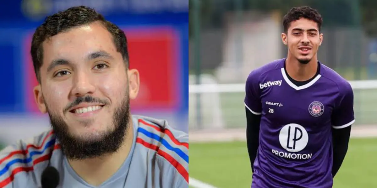 Équipe d’Algérie : le geste fraternel de Cherki envers Chaïbi