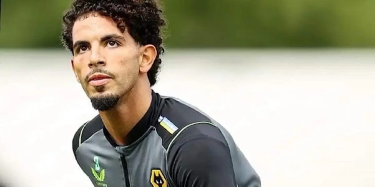 Premier League : vers la fin de l’aventure d’Ait Nouri à Wolverhampton ?