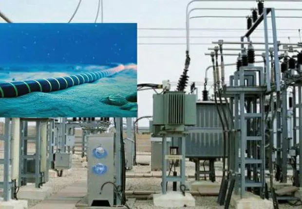 Exportation d&rsquo;électricité Algérie – Europe par voie maritime : préparatifs en cours