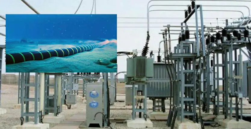 Exportation d’électricité Algérie – Europe par voie maritime : préparatifs en cours