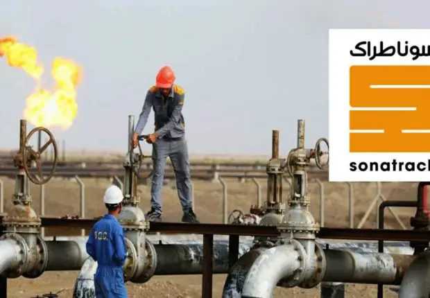 Hydrocarbures en Algérie : Sonatrach réalise d&rsquo;importantes découvertes en 2023