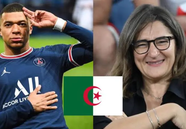 La mère de Kylian Mbappé : « Je l’ai éduqué à la manière algérienne et kabyle »