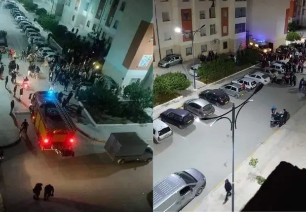 Féminicide en Algérie : un homme tue sa femme enceinte à Ain M’lila