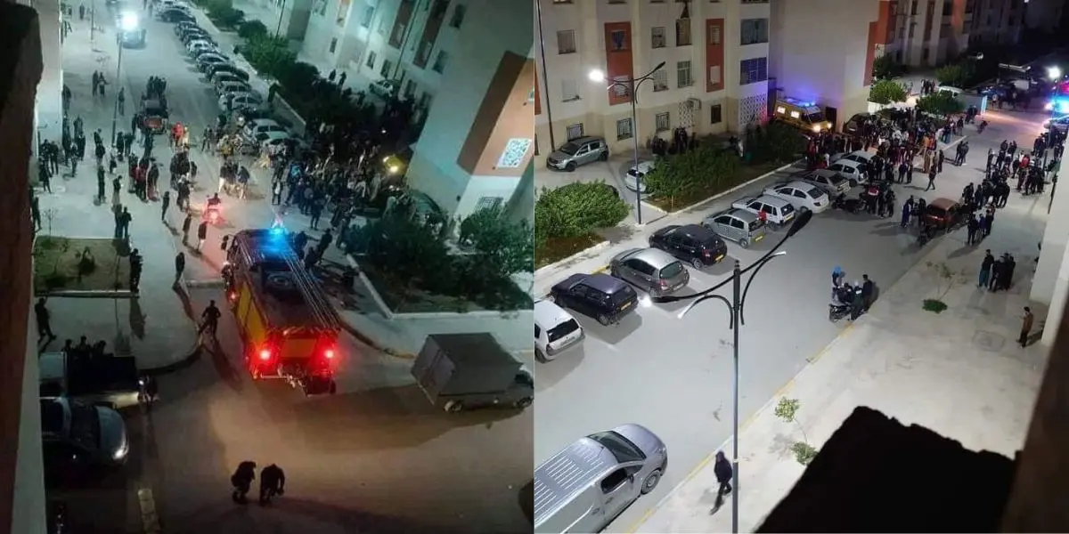 Féminicide en Algérie : un homme tue sa femme enceinte à Ain M’lila